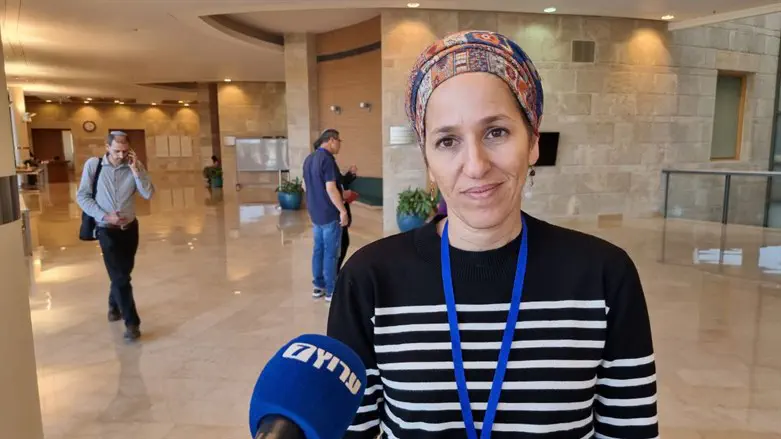 מיה אוחנה מורנו