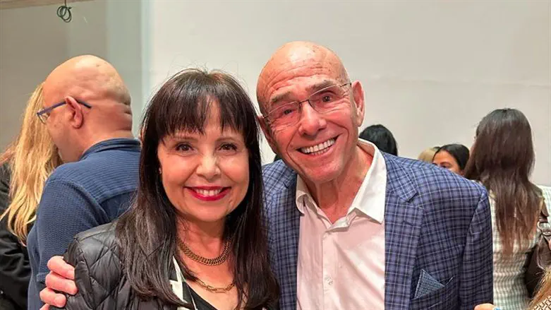 אירוע לזכרו של יהודה בארקן