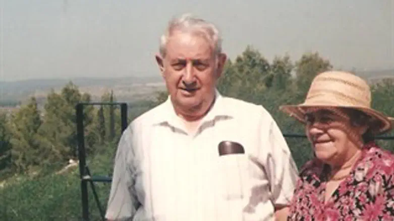 יהודה קיל ז"ל