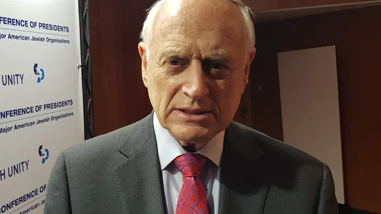 Малкольм Хенляйн