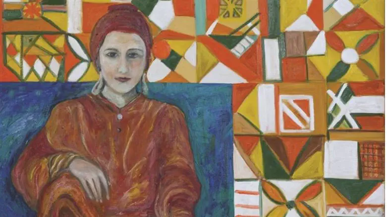 תערוכת יחיד