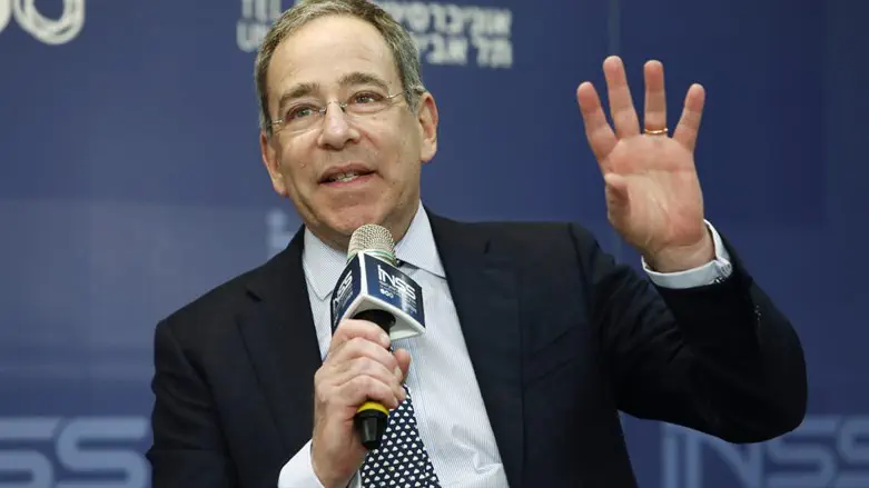 Ambassador Tom Nides