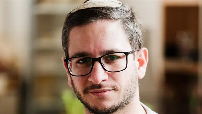 נחמיה גרשוני-איילהו