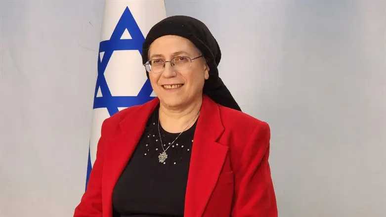 אורית סטרוק