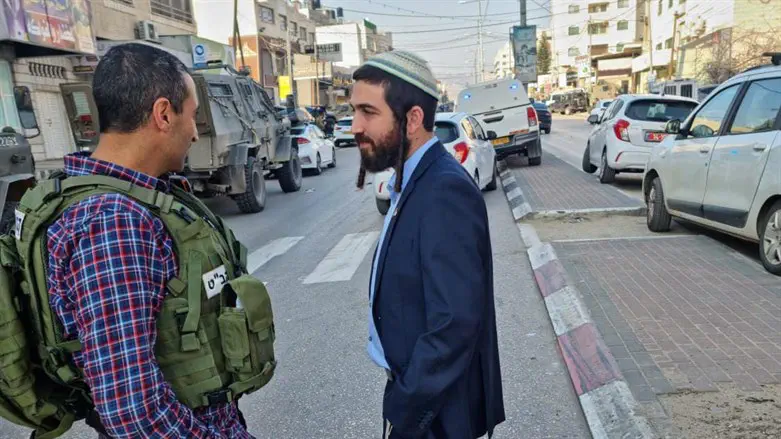 ח"כ צבי סוכות