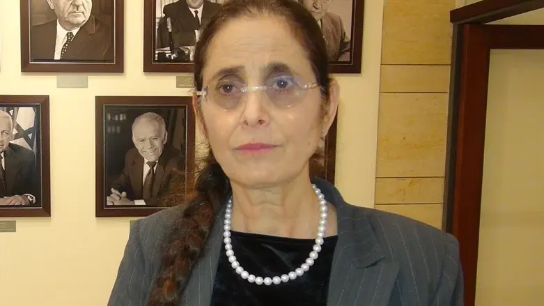 Д-р Анат Берко 