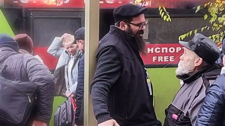 הייתי בטוח שלא אשרוד אם אשאר