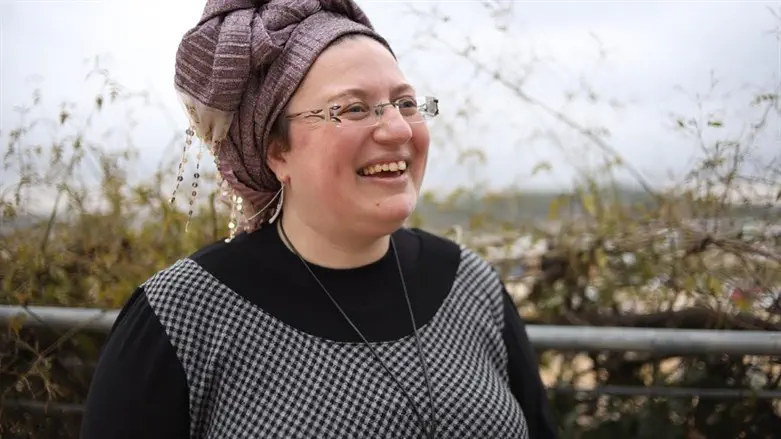 נחמה ביטקובר