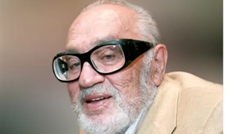 סמי עופר ז"ל