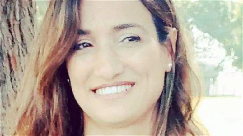 איילת גלילי