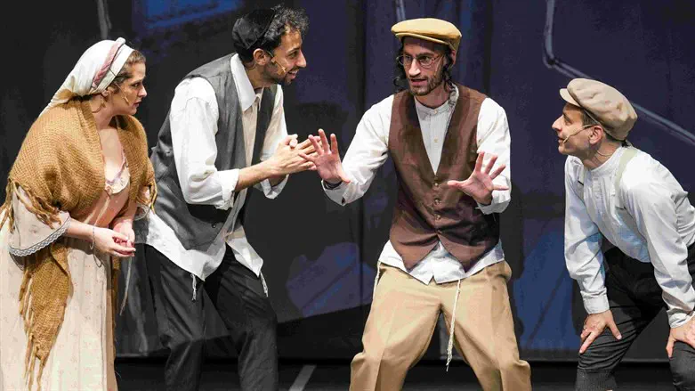 מוטל בן פייסל החזן