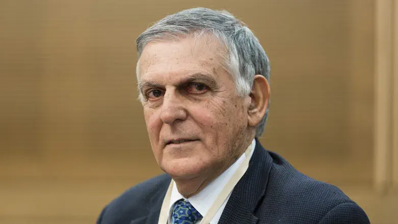 Prof. Dan Shechtman