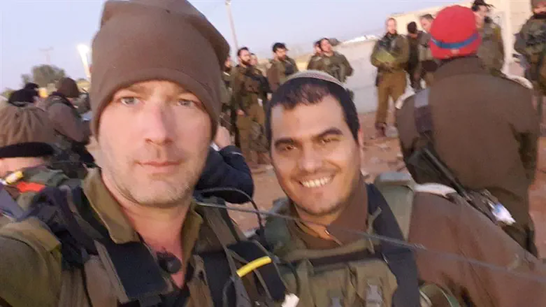 בניהו הוכמן