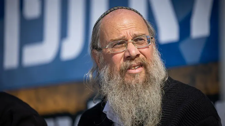 הרב אלישמע כהן