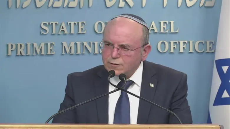 מאיר בן שבת