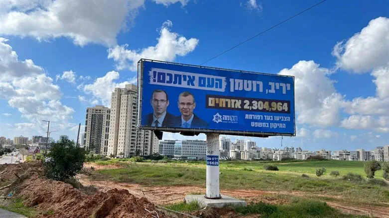 רפורמת לוין
