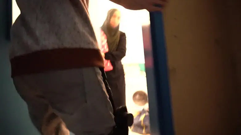 הצצה לחילוץ של 'יד לאחים'