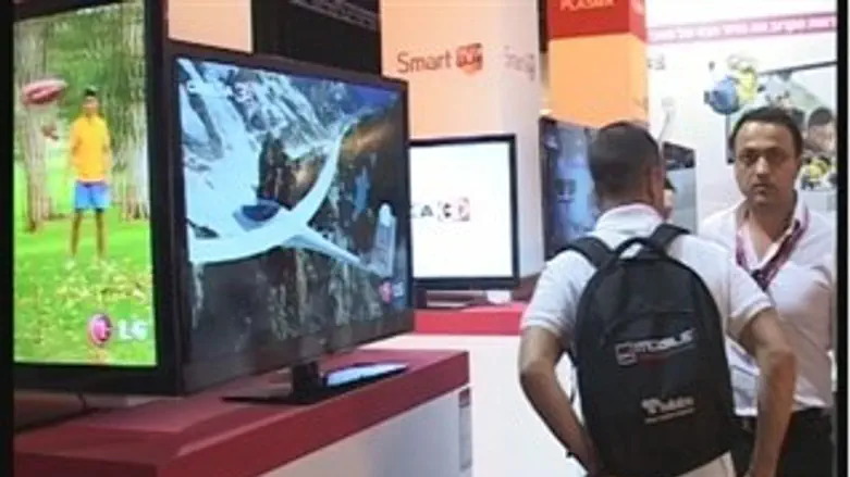 טכנולוגיה בידורית