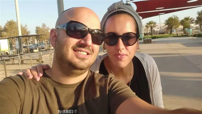 נתנאל ואורטל