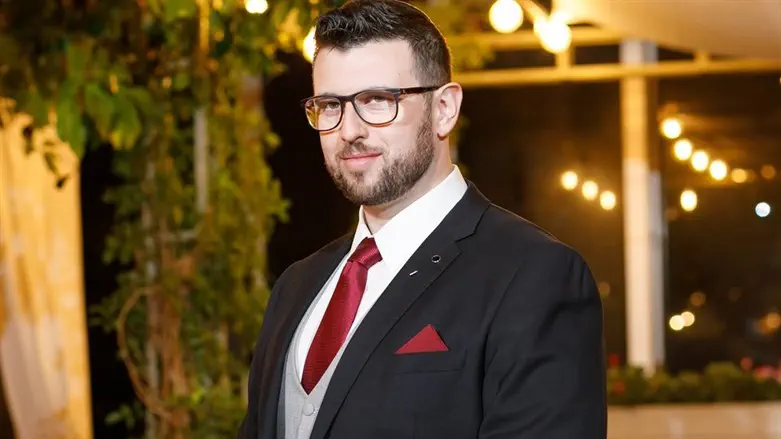 מיכאל שאינסקי