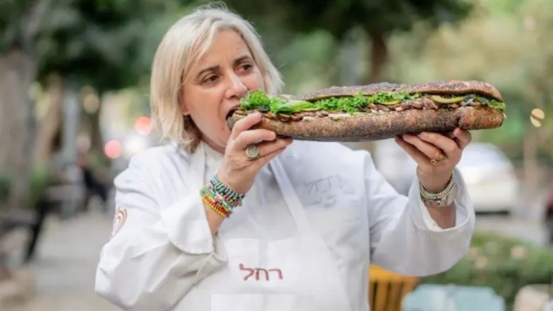 רחל