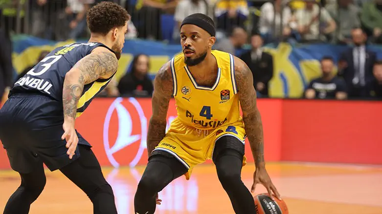 בראון מול ווילבקין הערב