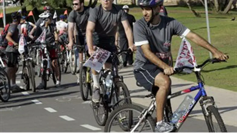 הרופאים במסע