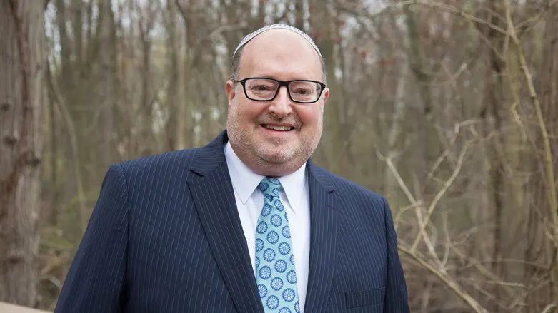 הרב כתריאל ברנדר