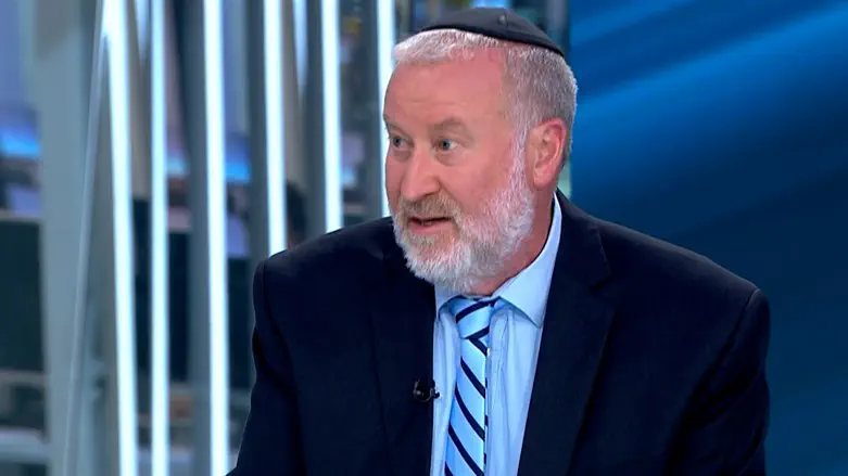 Авихай Мандельблит