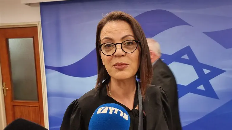 Galit Distel Atbaryan