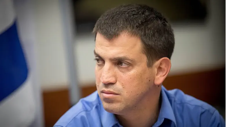 שאול מרידור