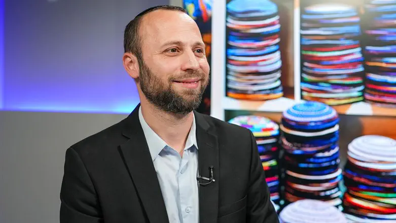 הרב ד"ר עידו פכטר