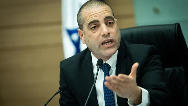 Ofir Katz