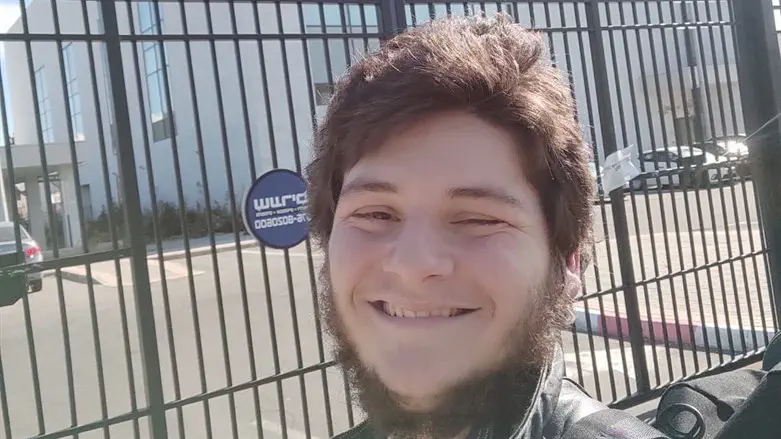 נוה שבתאי-לוין לאחר השחרור