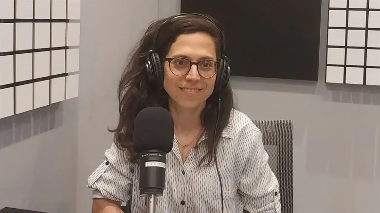 ד"ר רעות פינגר דסברג