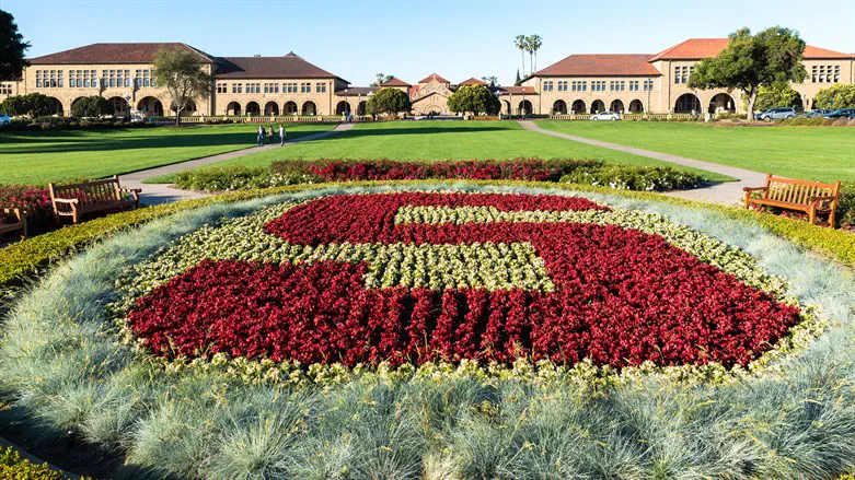 Stanford University