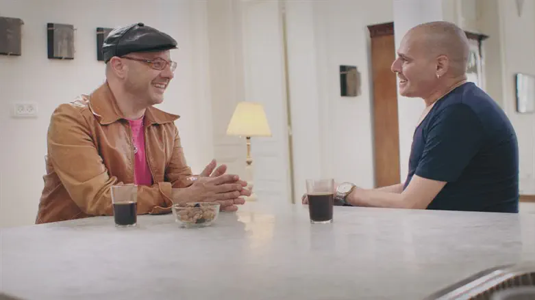 מתוך "צליל מכוון"