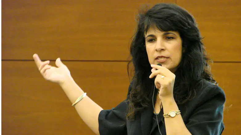 Nitsana Darshan-Leitner