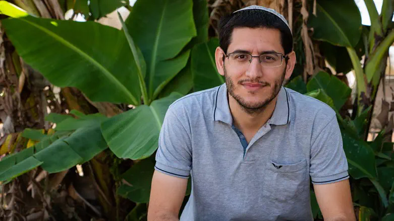 אבישי גרינצייג