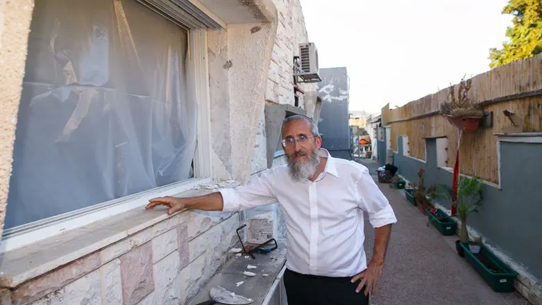 הרב דוד פנדל