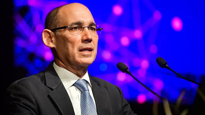 פרופ' אמיר ירון