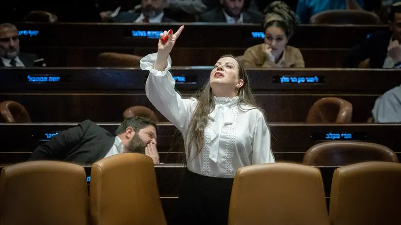 Тали Готлиб