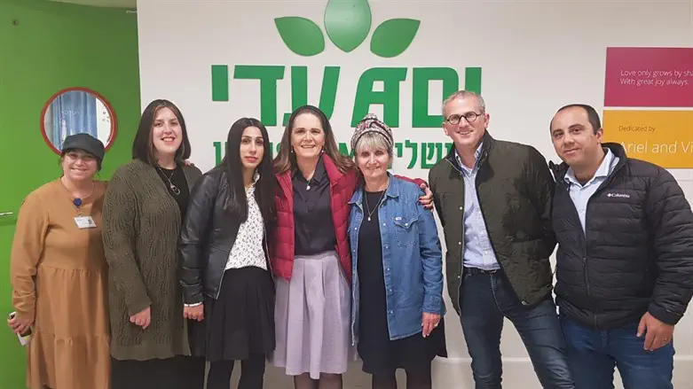 וולדיגר ב'עדי'