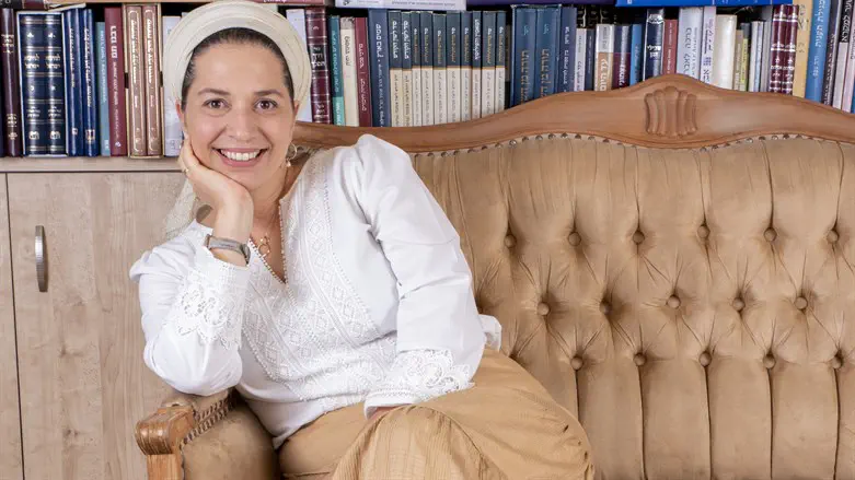 תמר הרשקוביץ