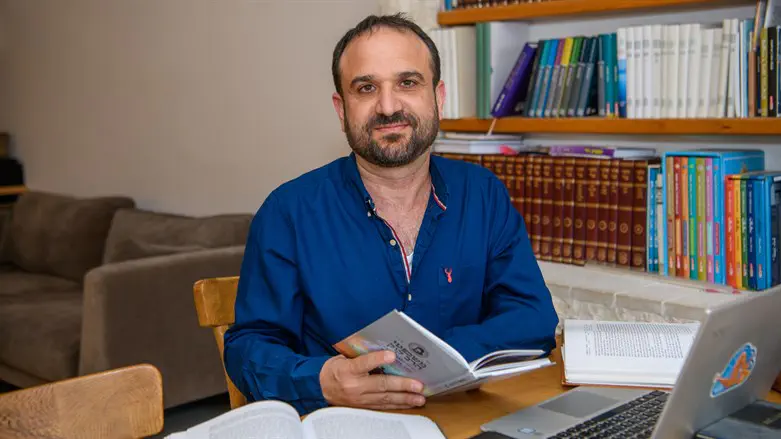 אסף פאסי