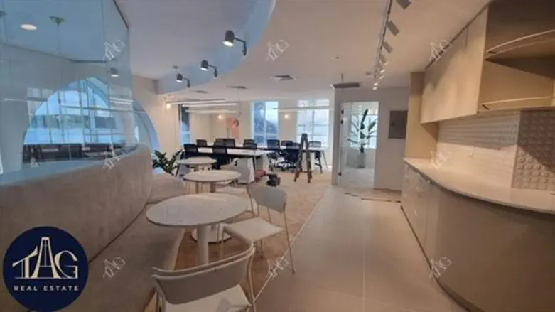 משרדים להשכרה במתחם רוטשילד תל אביב 