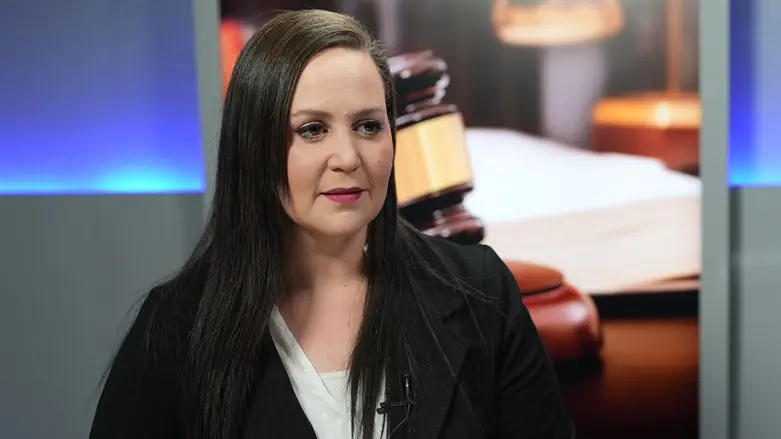 עו"ד יסכה בינה