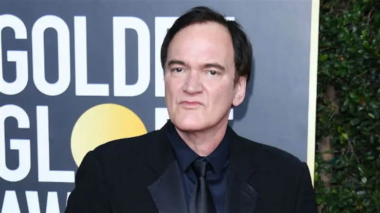 Quentin Tarantino