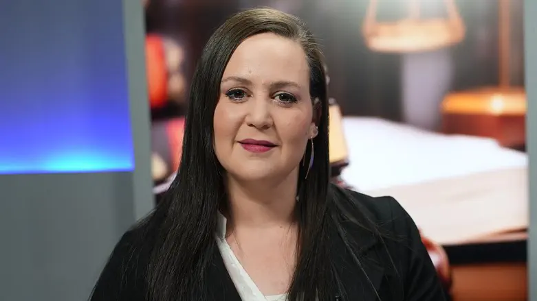 עו"ד יסכה בינה