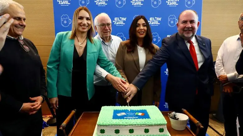 חנוכת קו החדש